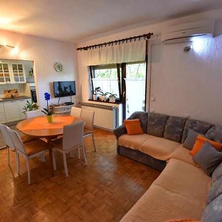 Apartments Frkovic Ledenice Ngoại thất bức ảnh