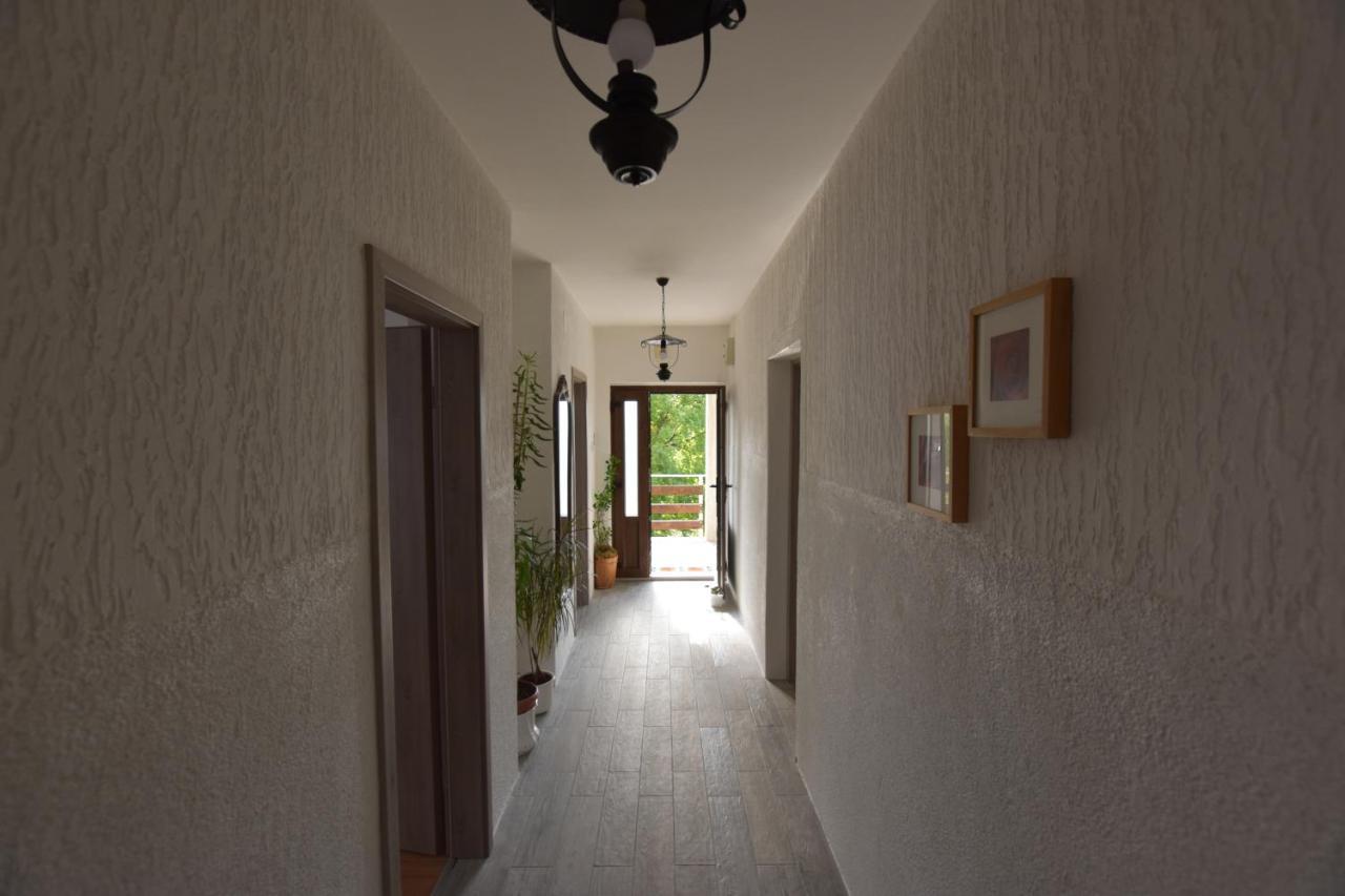 Apartments Frkovic Ledenice Ngoại thất bức ảnh
