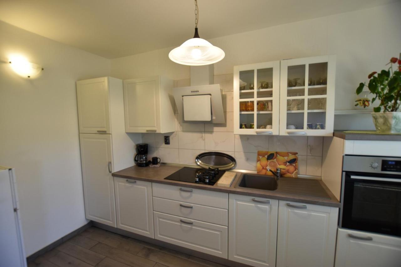 Apartments Frkovic Ledenice Ngoại thất bức ảnh