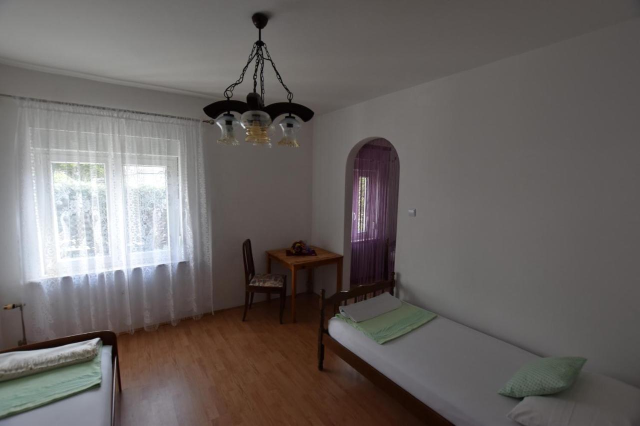 Apartments Frkovic Ledenice Ngoại thất bức ảnh