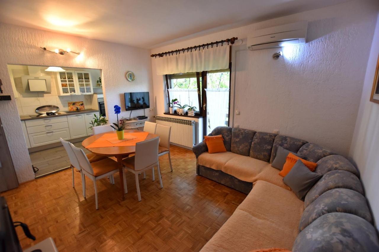 Apartments Frkovic Ledenice Ngoại thất bức ảnh