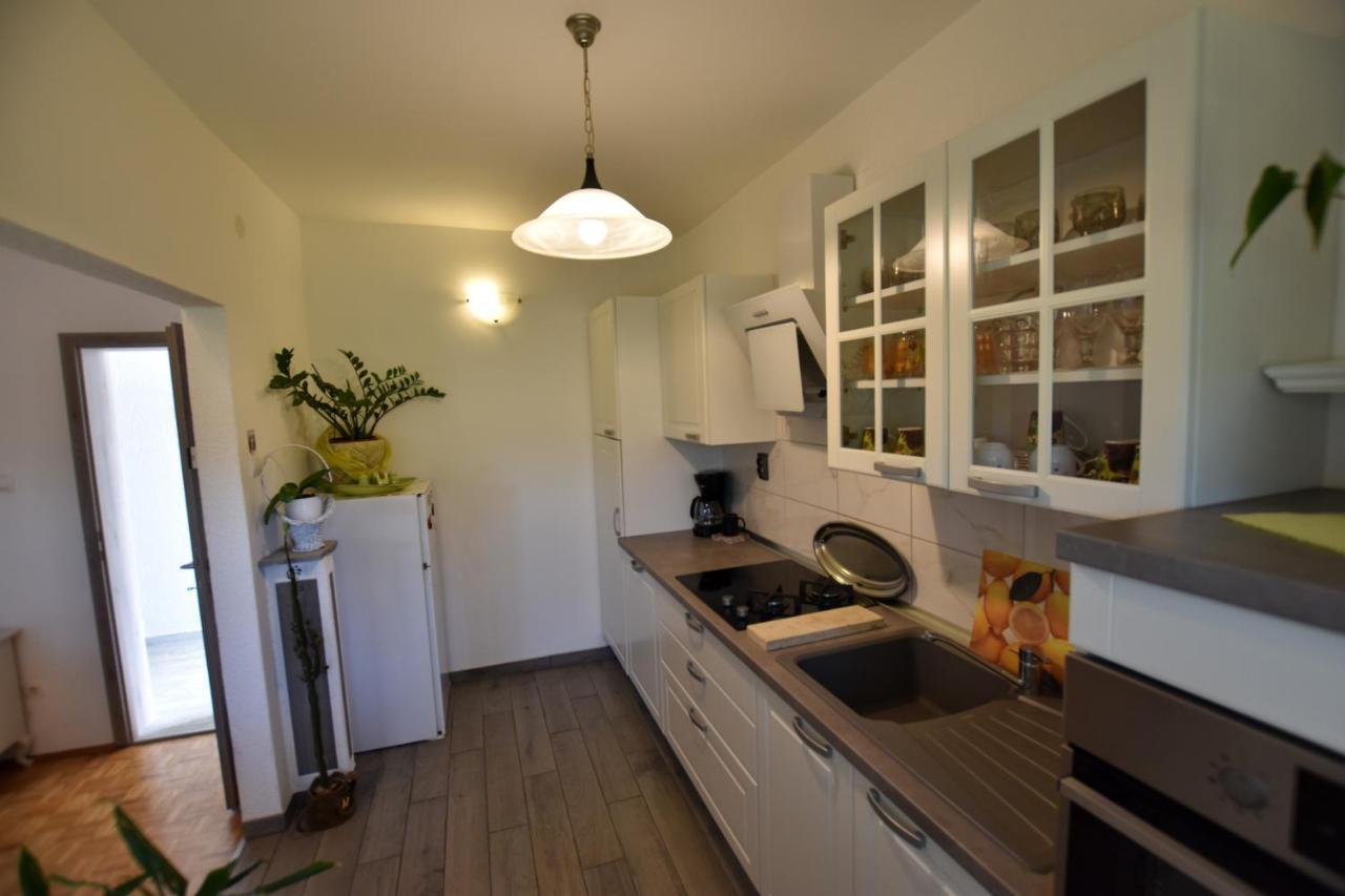 Apartments Frkovic Ledenice Ngoại thất bức ảnh