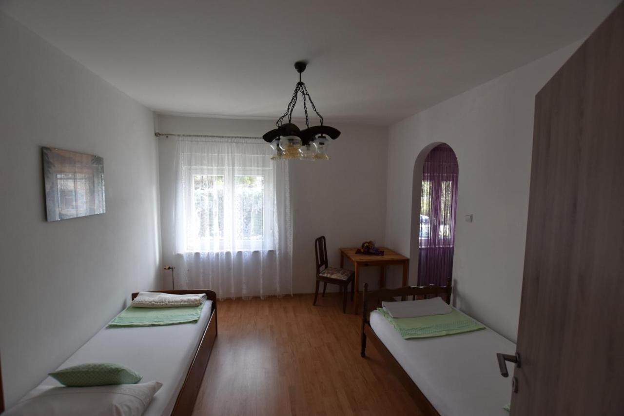 Apartments Frkovic Ledenice Ngoại thất bức ảnh