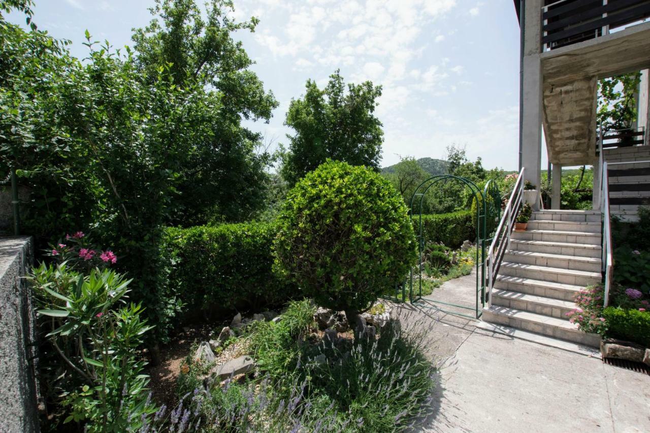 Apartments Frkovic Ledenice Ngoại thất bức ảnh