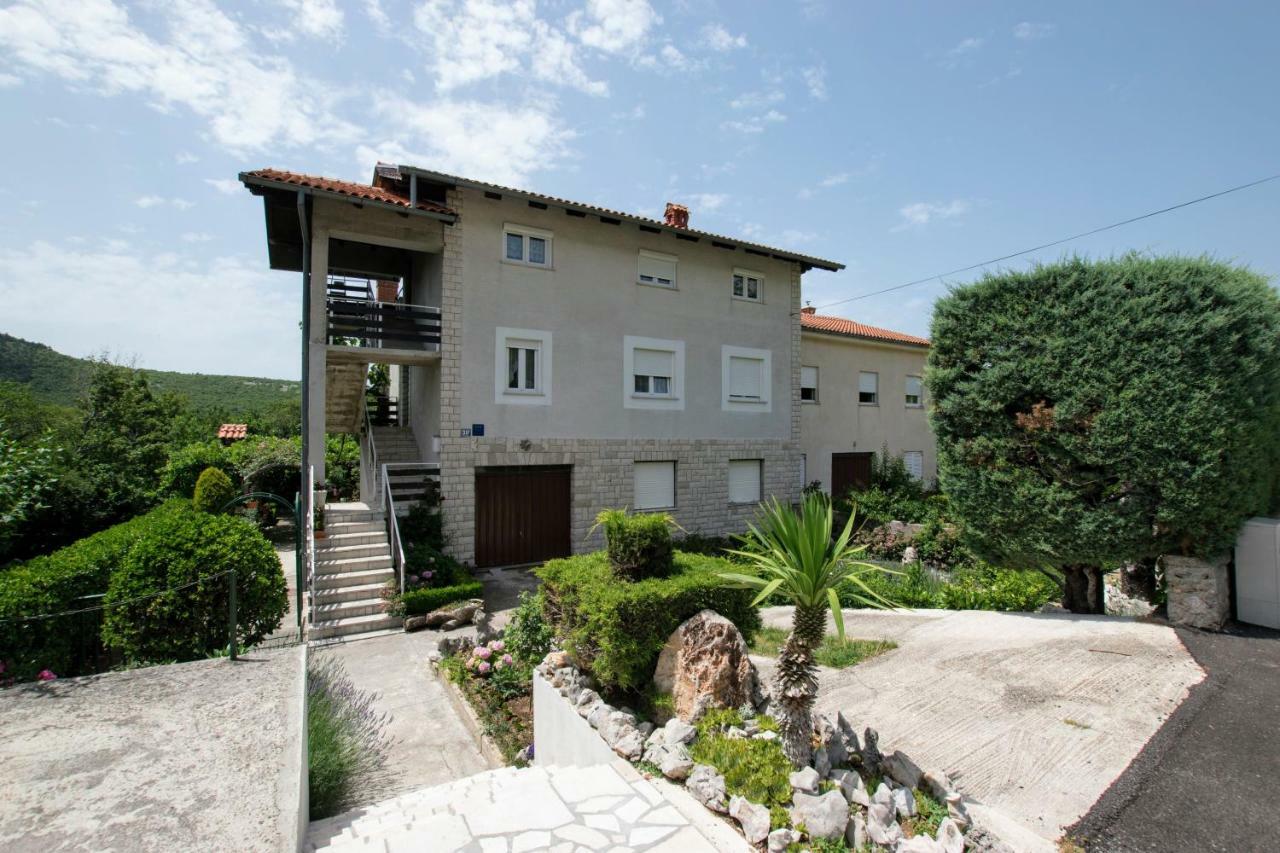 Apartments Frkovic Ledenice Ngoại thất bức ảnh