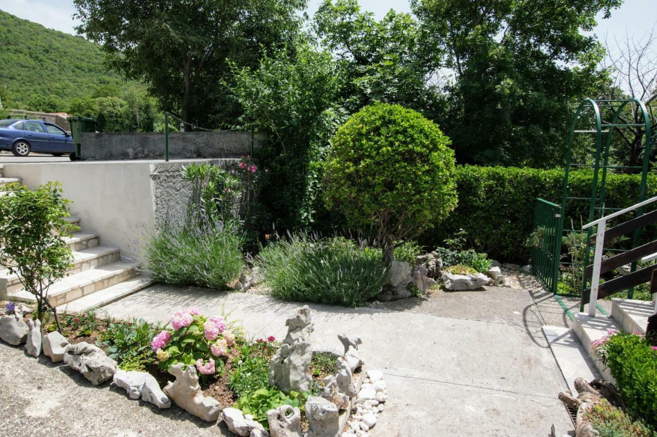 Apartments Frkovic Ledenice Ngoại thất bức ảnh