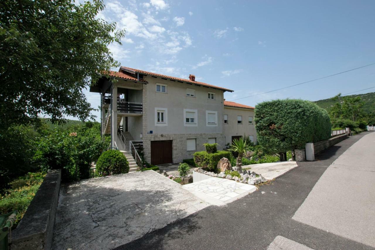 Apartments Frkovic Ledenice Ngoại thất bức ảnh