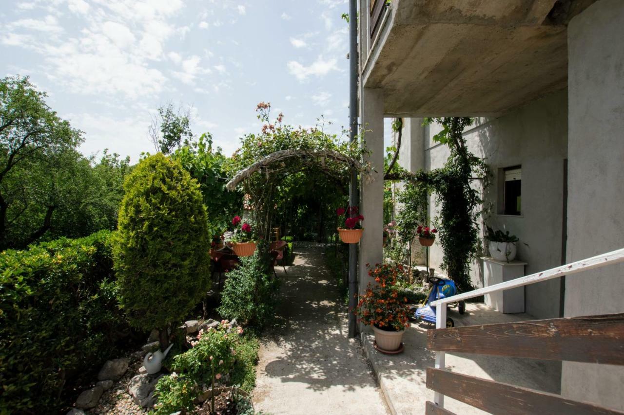 Apartments Frkovic Ledenice Ngoại thất bức ảnh