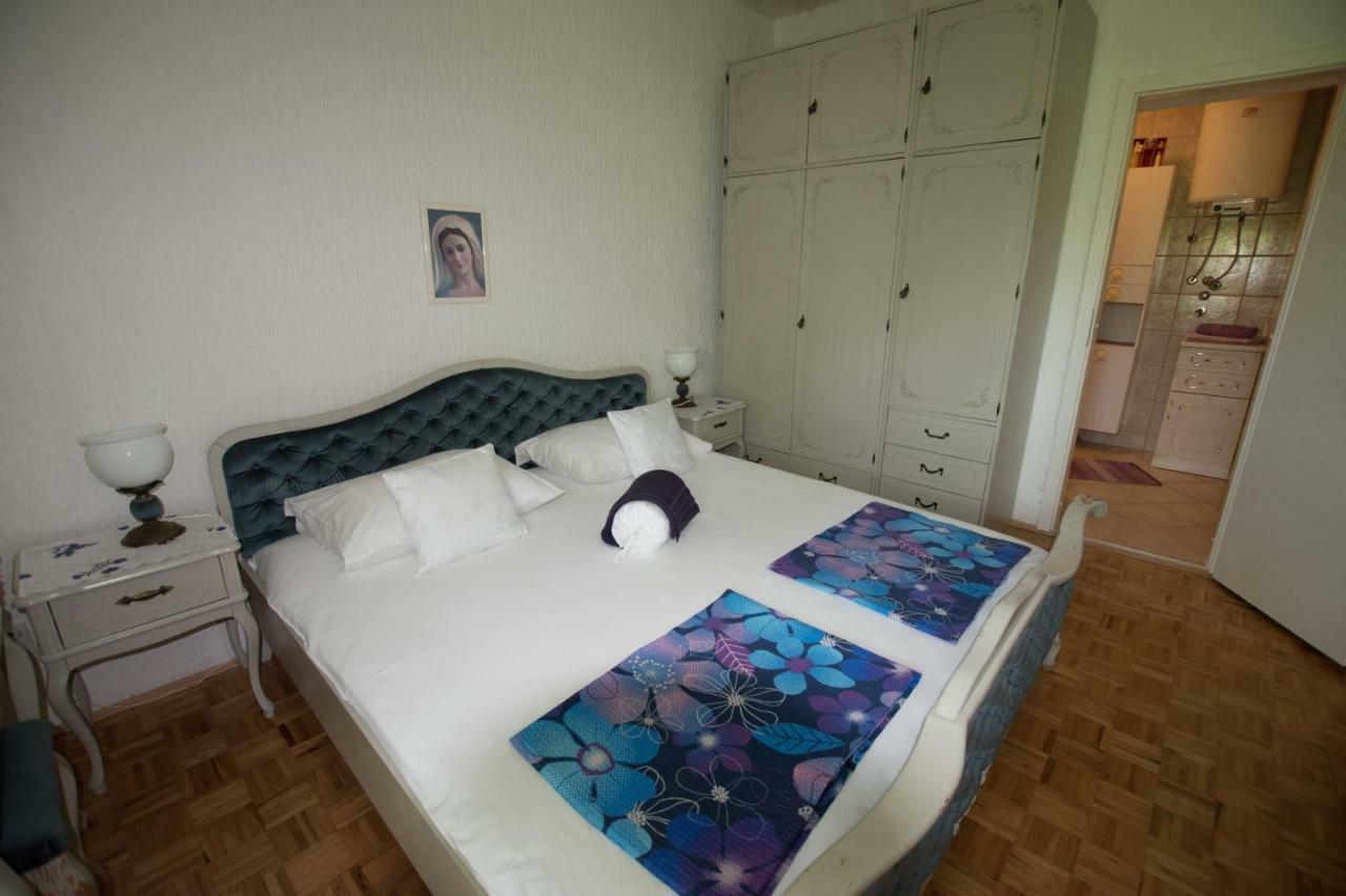 Apartments Frkovic Ledenice Ngoại thất bức ảnh