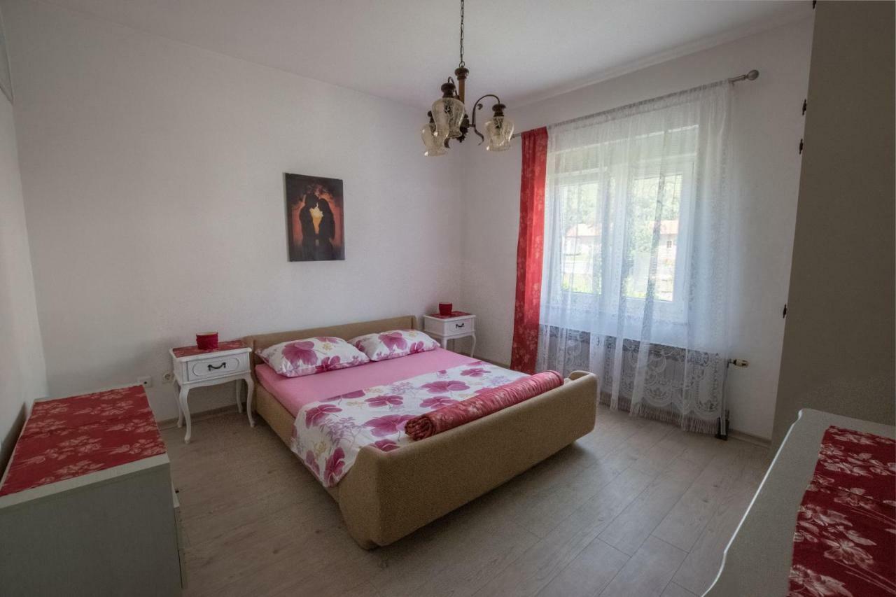 Apartments Frkovic Ledenice Ngoại thất bức ảnh