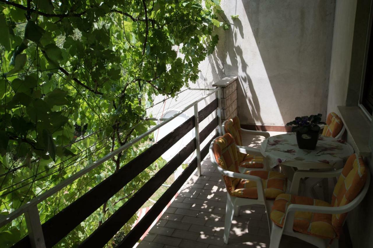 Apartments Frkovic Ledenice Ngoại thất bức ảnh