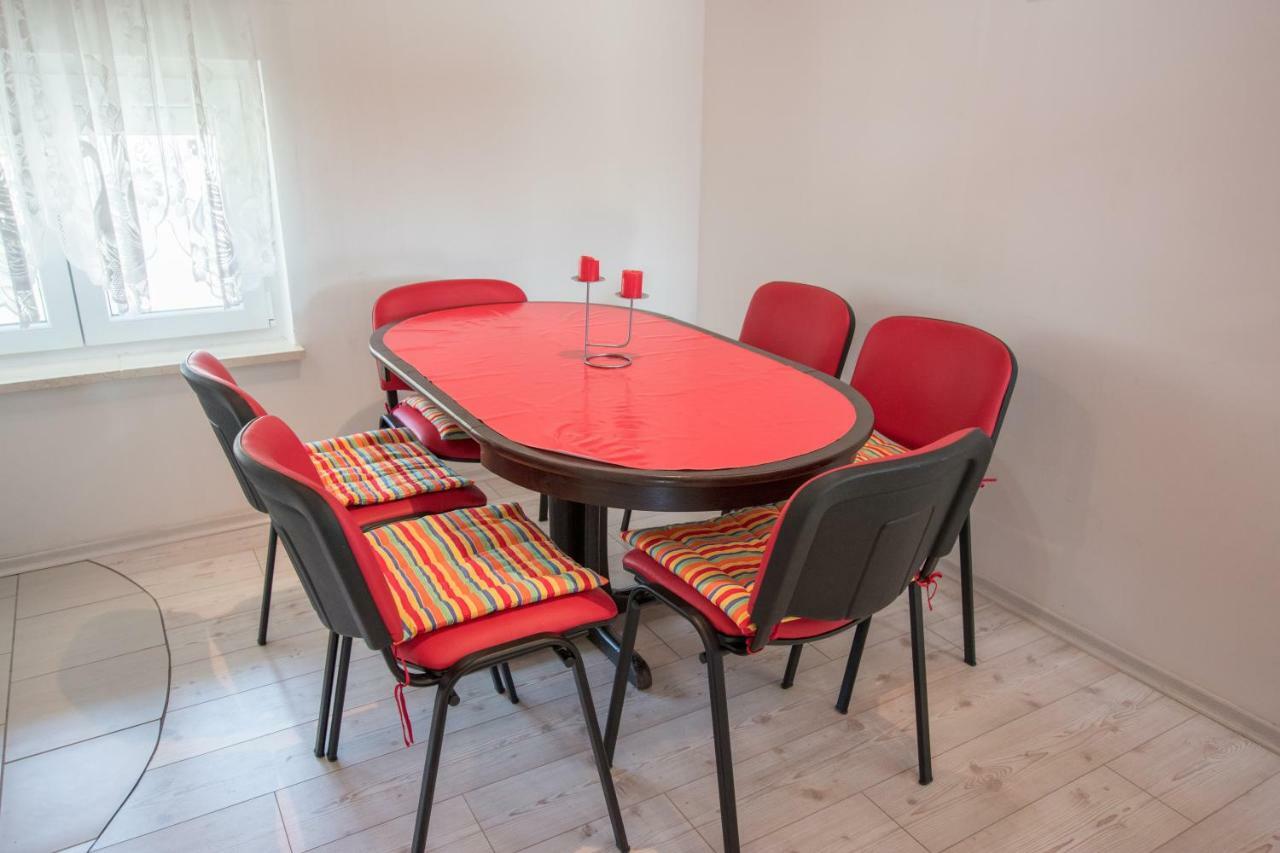 Apartments Frkovic Ledenice Ngoại thất bức ảnh