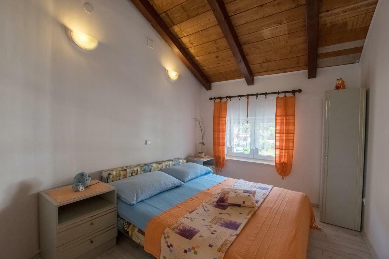 Apartments Frkovic Ledenice Ngoại thất bức ảnh