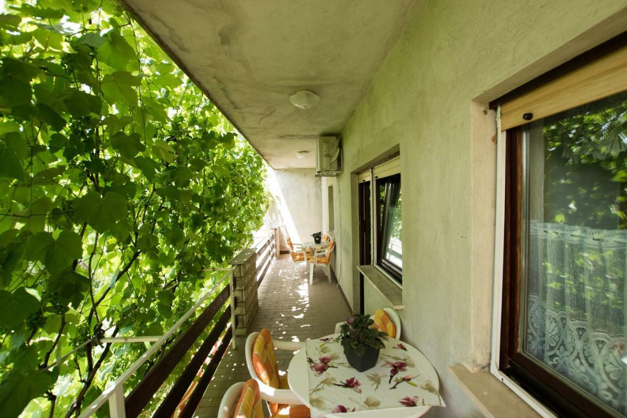 Apartments Frkovic Ledenice Ngoại thất bức ảnh