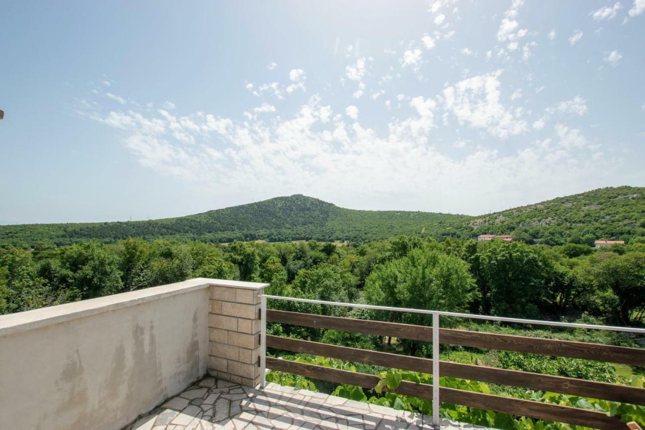 Apartments Frkovic Ledenice Ngoại thất bức ảnh