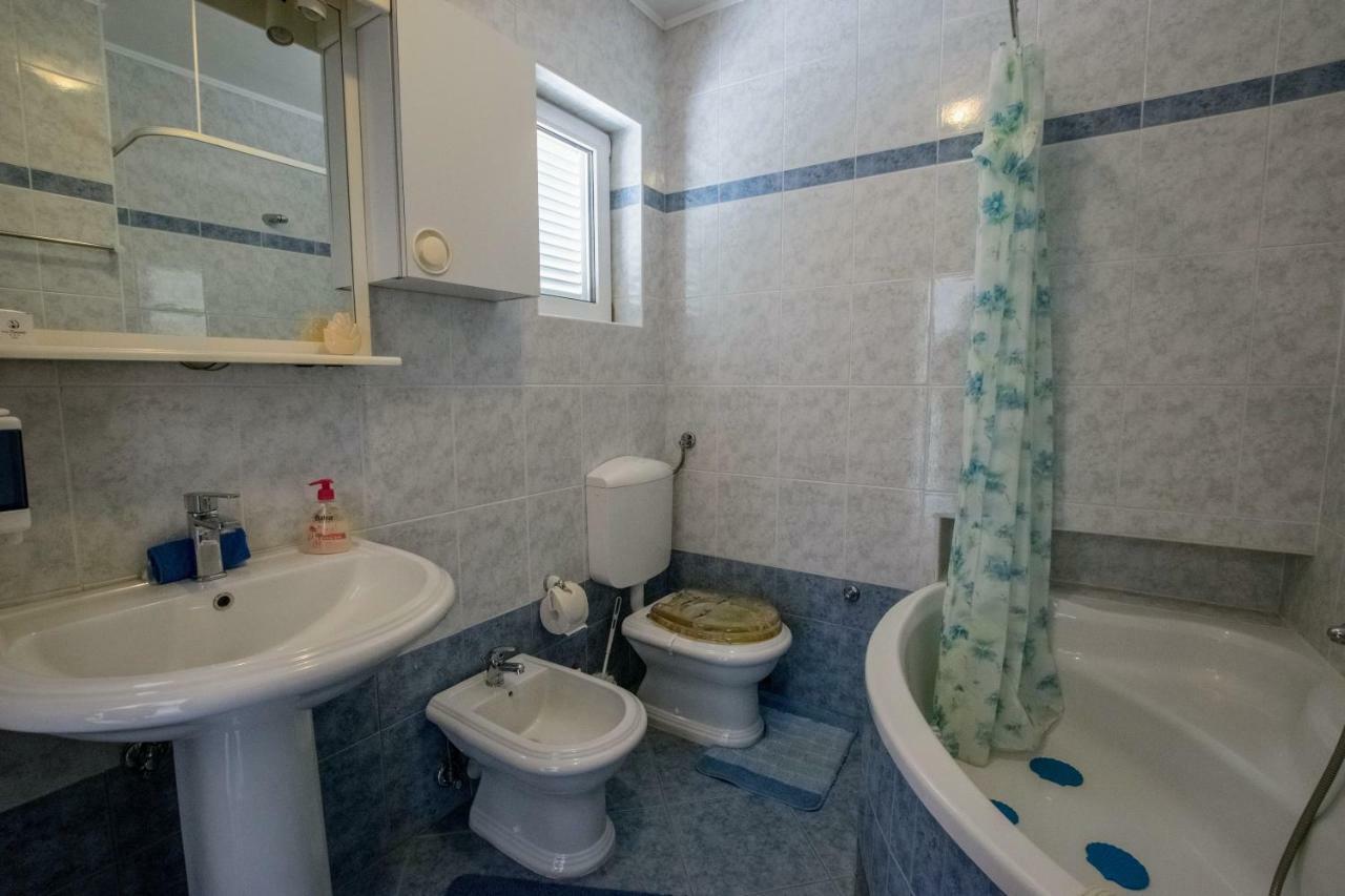 Apartments Frkovic Ledenice Ngoại thất bức ảnh